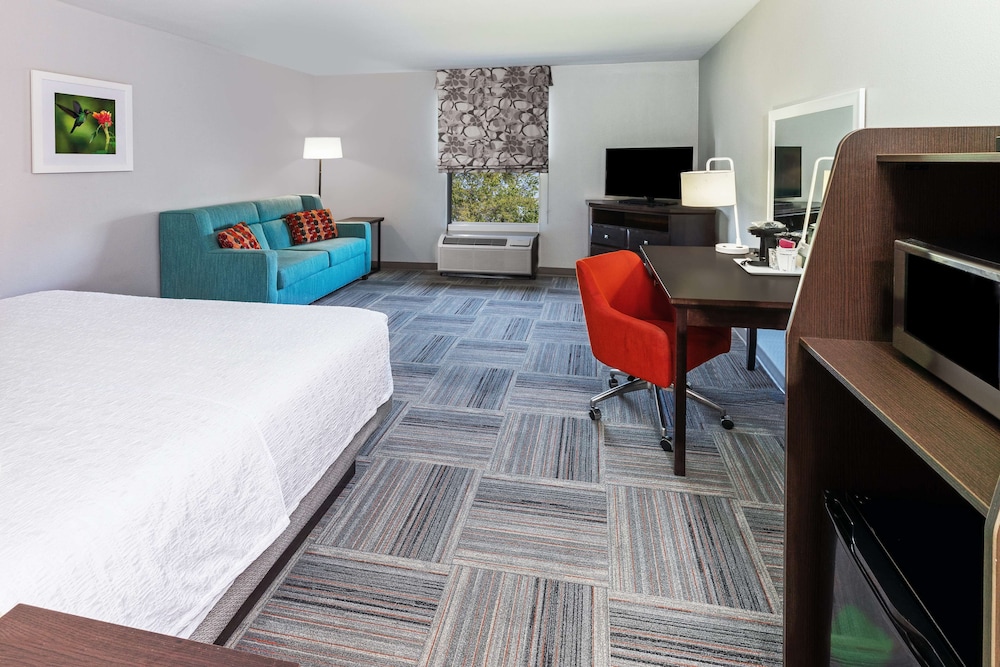 Hampton Inn Miami - photo 27