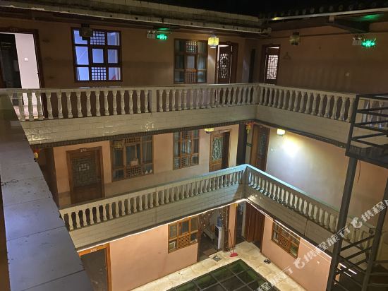 Puzheheipu Xinyuan Inn in Jinping, People's Republic of China