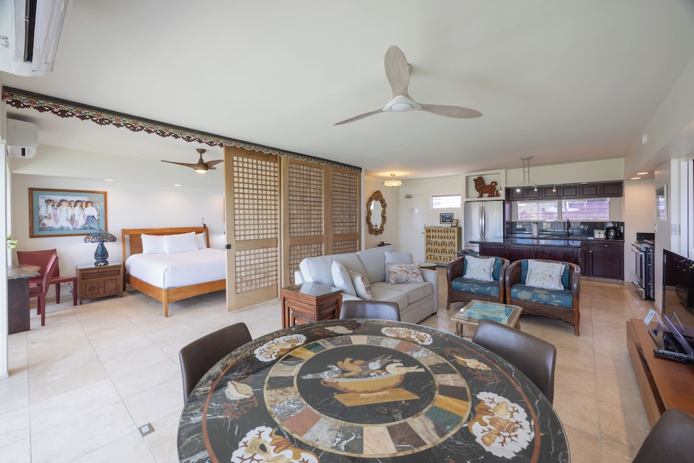 Waikiki Shore By Outrigger - photo 113