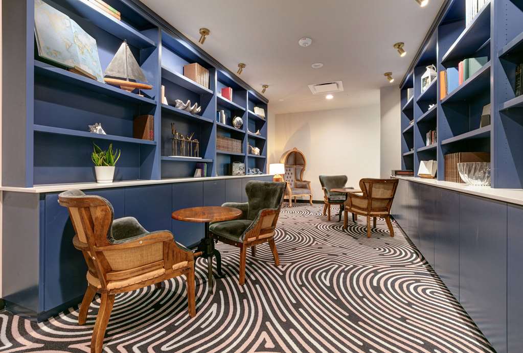 The Elm a Ramada by Wyndham - photo 62