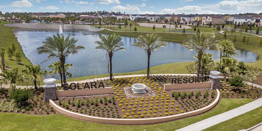 Solara Resort 9021 - photo 48