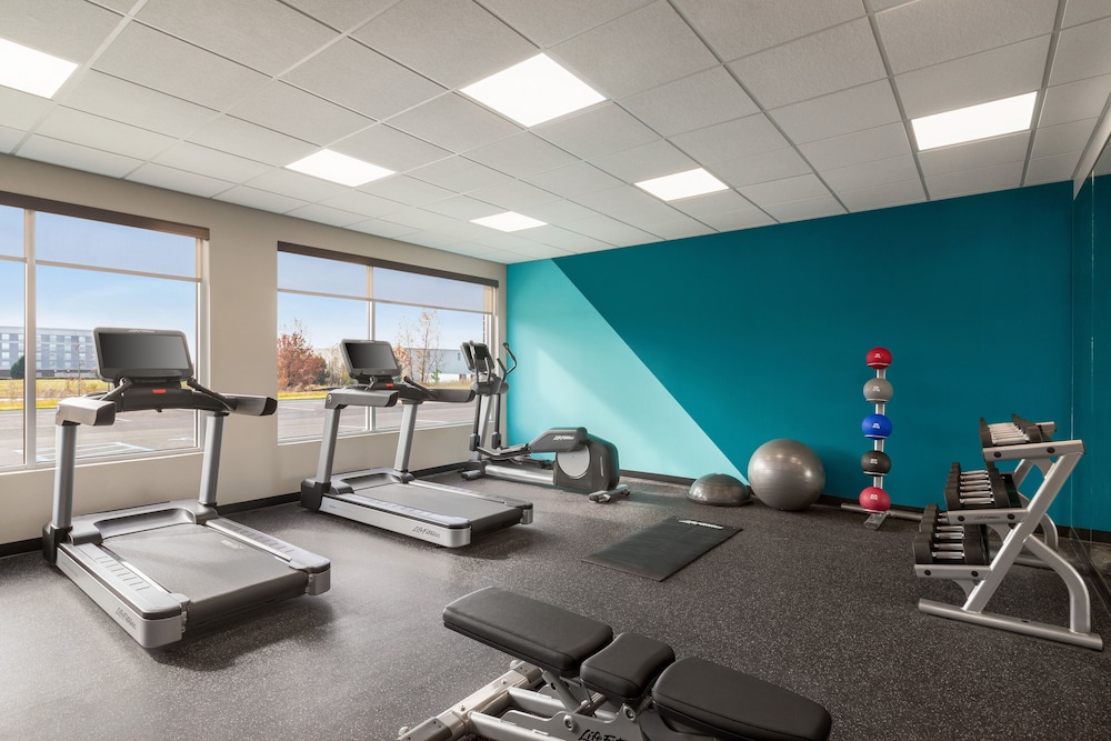 avid hotel Memphis Southaven by IHG - photo 27