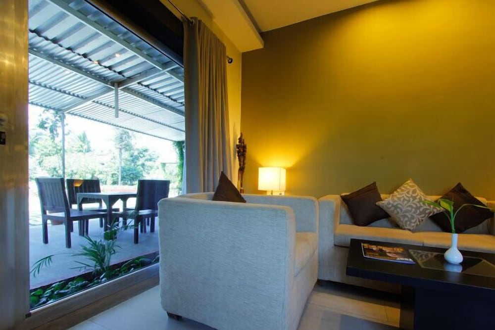Regenta Beach House Resort Goa — Colva — photo 5