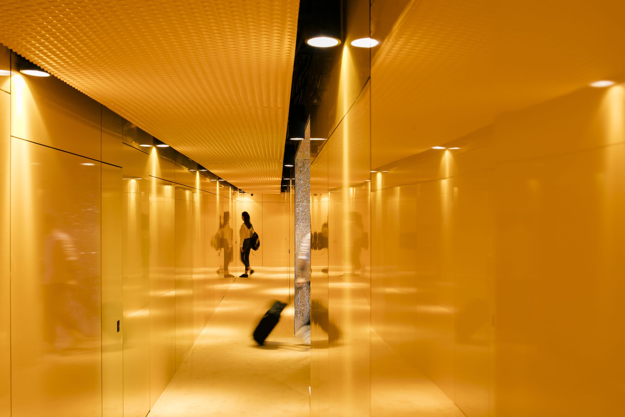 The Grove Design Hotel