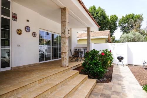 Casa Las Peras La Laguna — 4-Star Luxury Hotel in La Laguna, Spain