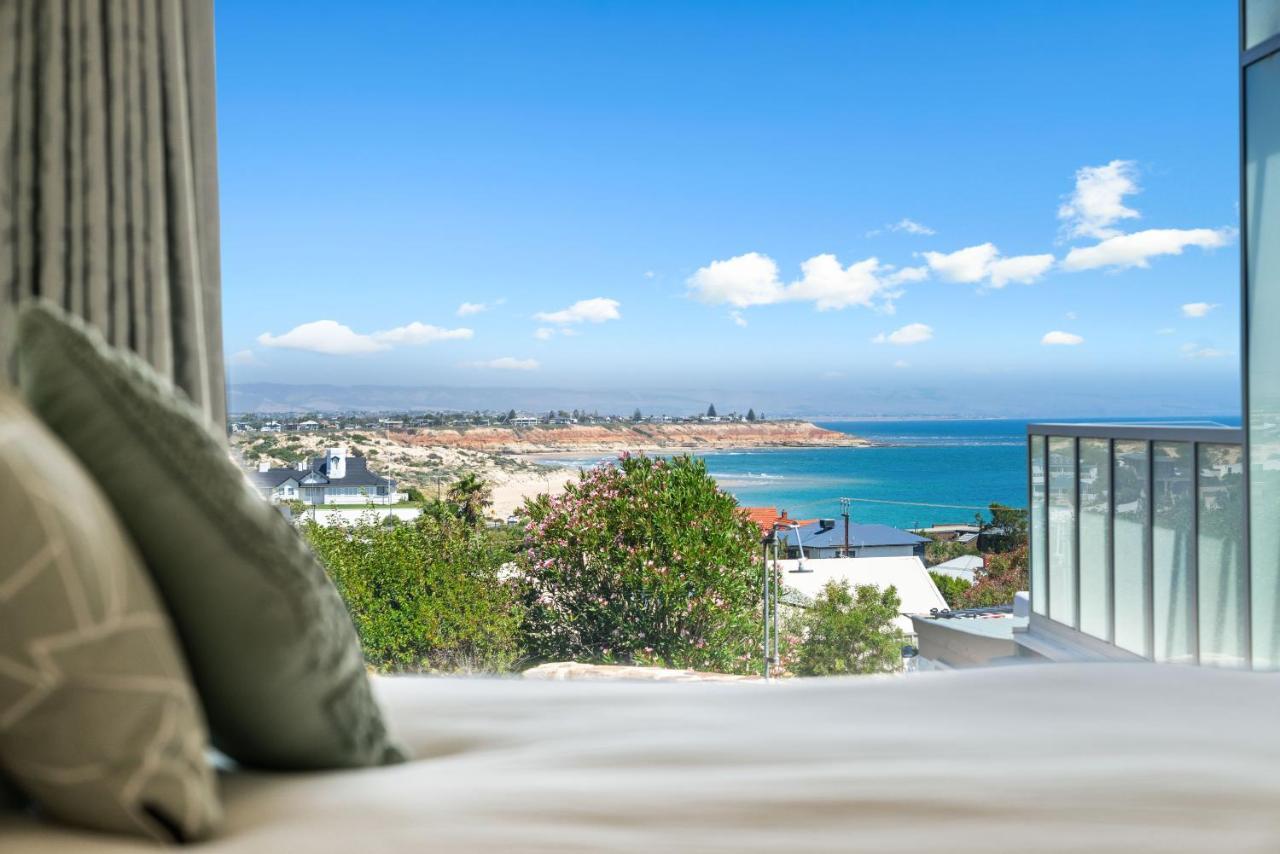 Ocean View in Port Noarlunga — hotel in Port Noarlunga