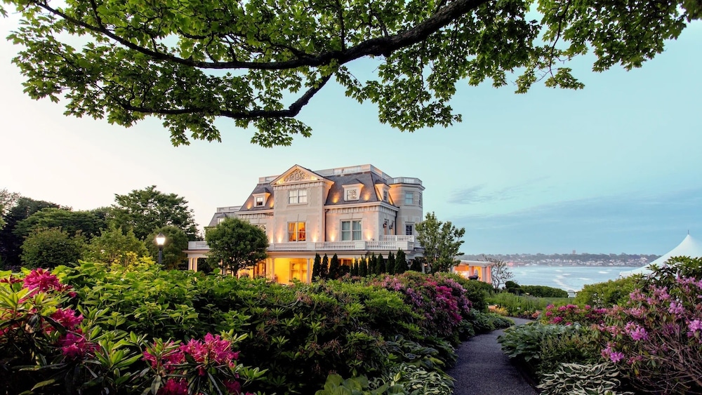 The Chanler at Cliff Walk in Newport, United States