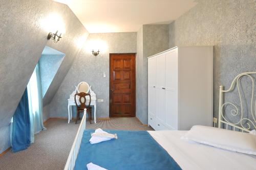 BFG Suites Leselidze