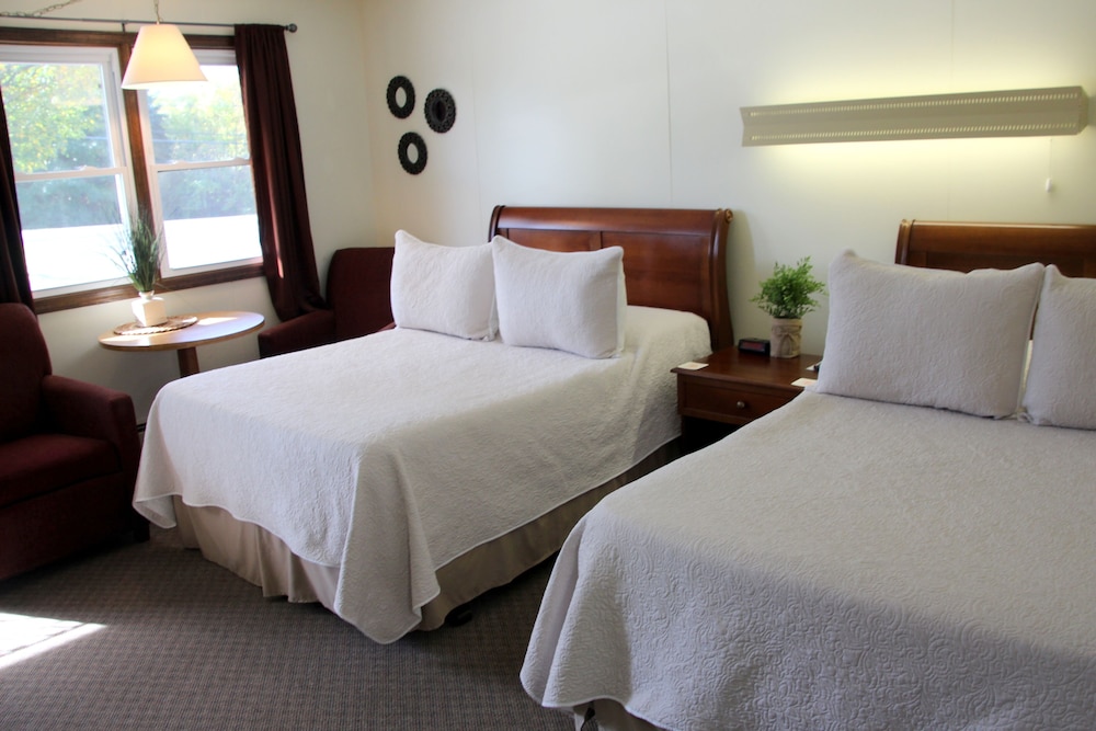 All Seasons Inn Corp - photo 6