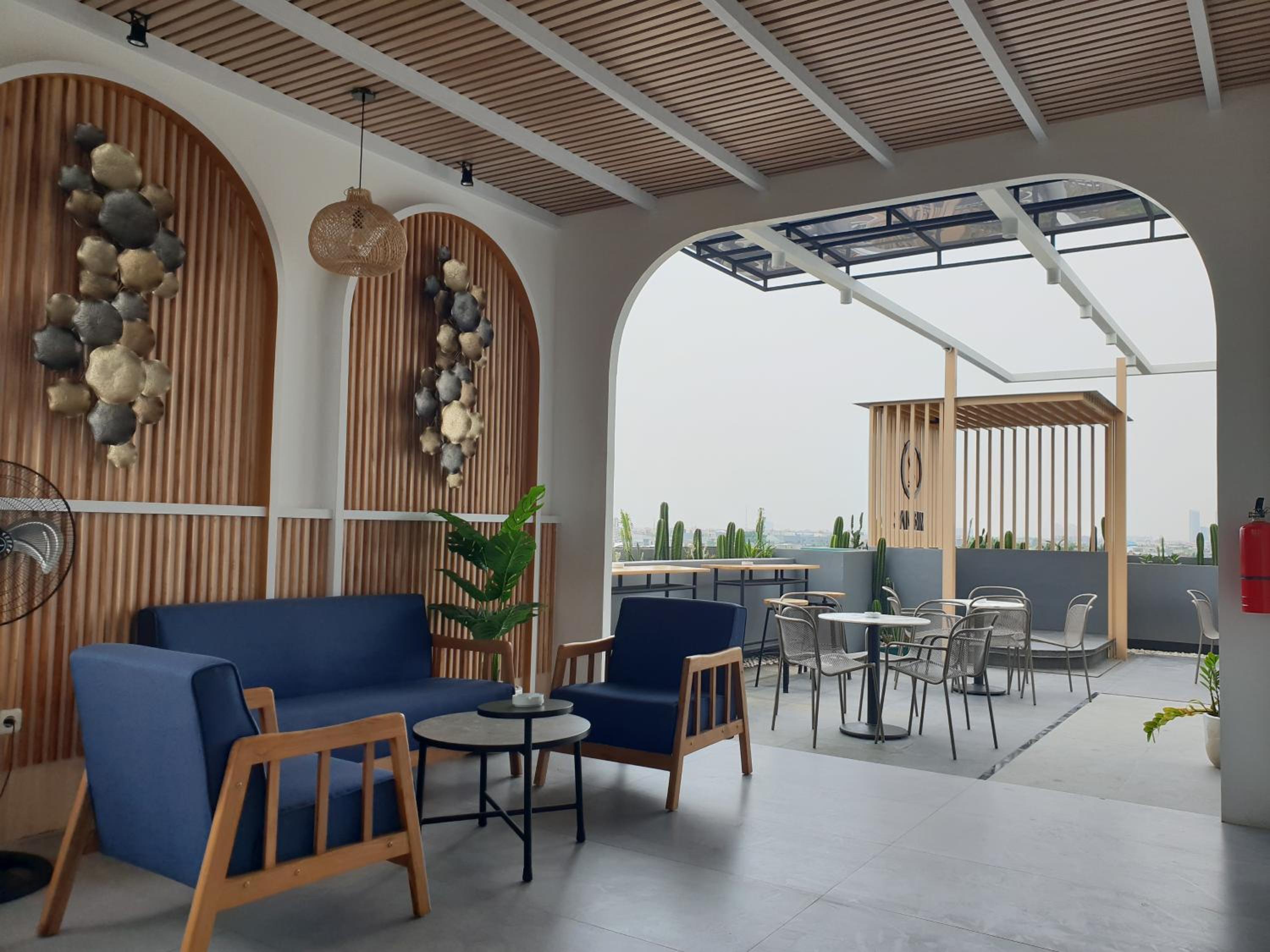 Sambina Prime - last minute hotel in Jakarta