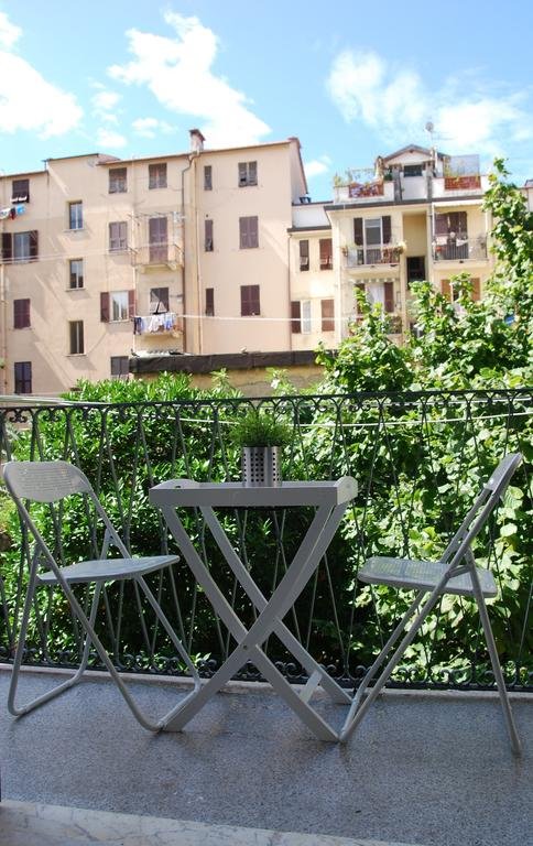 City and Sea Resort in La Spezia, Italy