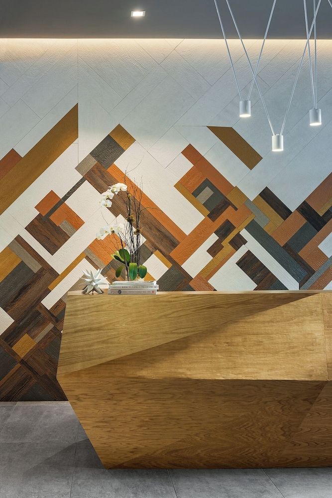 Hotel Zero Degrees Danbury - photo 4