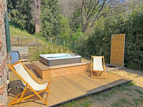 Casale Alla Ripa — Camaiore — photo 3