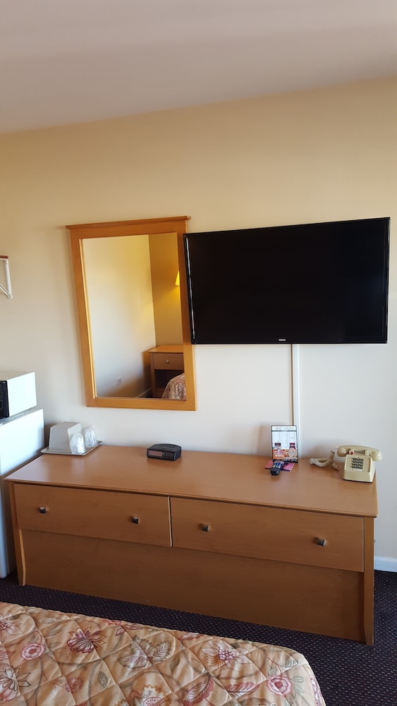 New Relax Inn - photo 3