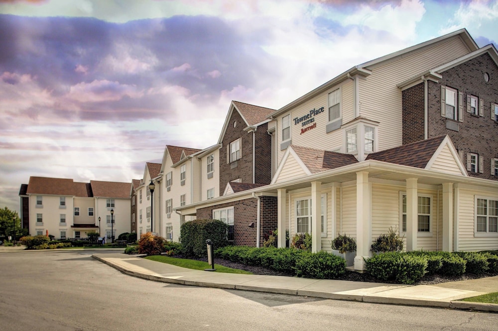 Towneplace Suites By Marriott Findlay - photo 23