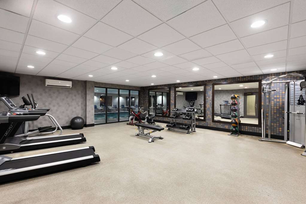 La Quinta Inn & Suites by Wyndham Kennewick - photo 44