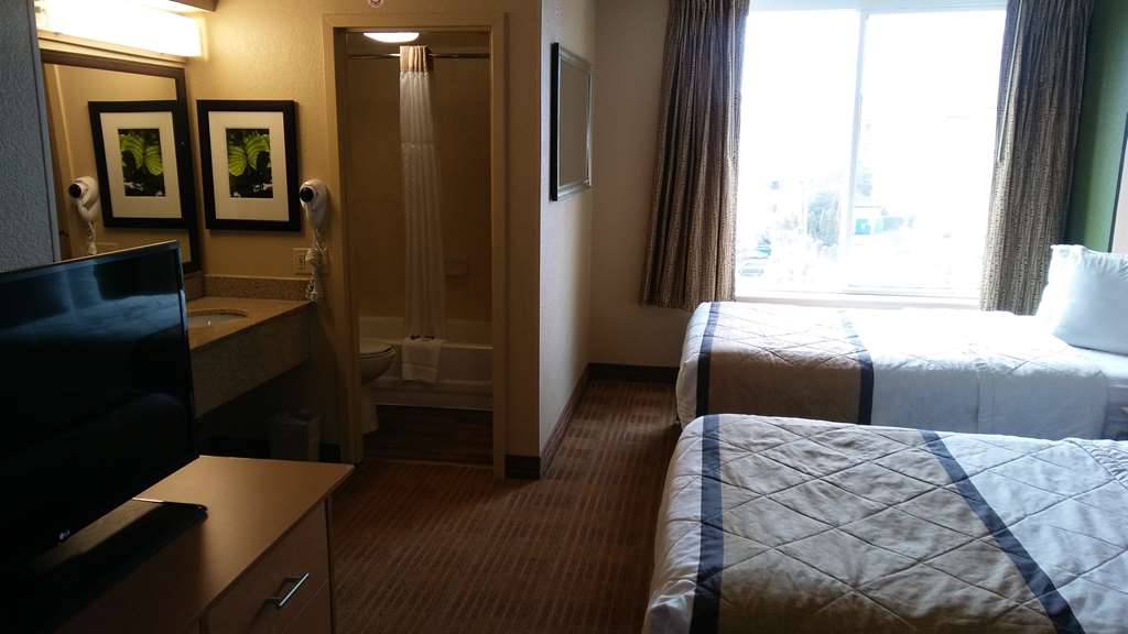 Extended Stay America Suites Memphis Wolfchase Galleria - photo 22
