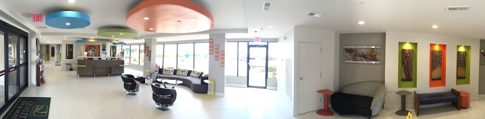 Spark by Hilton Virginia Beach Oceanfront in Virginia Beach, United States