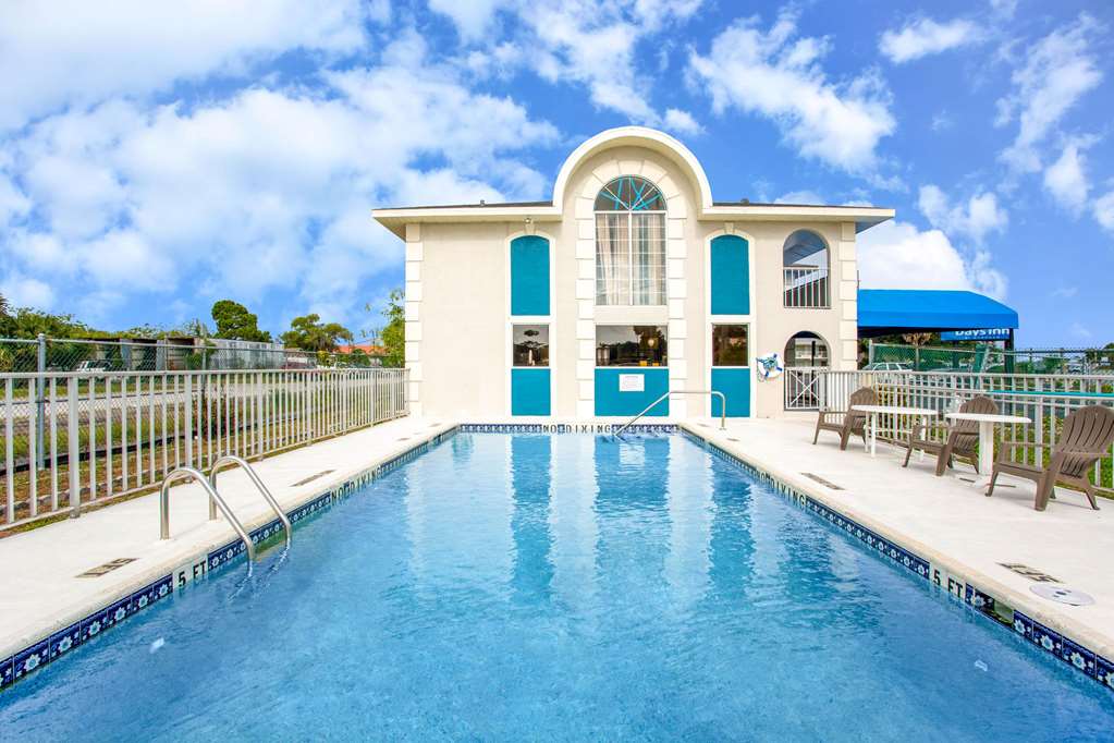 Days Inn by Wyndham Apopka Orlando - photo 9