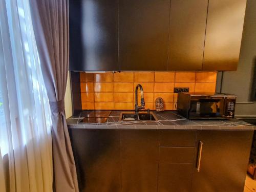 SoLoLiKE Appartment with Balcony N 24