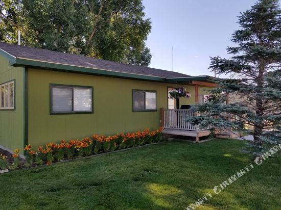 Greybull Motel - photo 5