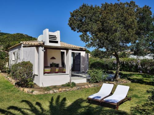 Villetta 9 - last minute hotel in Unknown City
