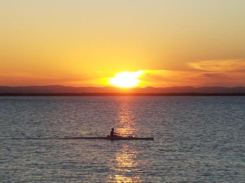 Pousada Casa Na Bolom in Marau, Brasil