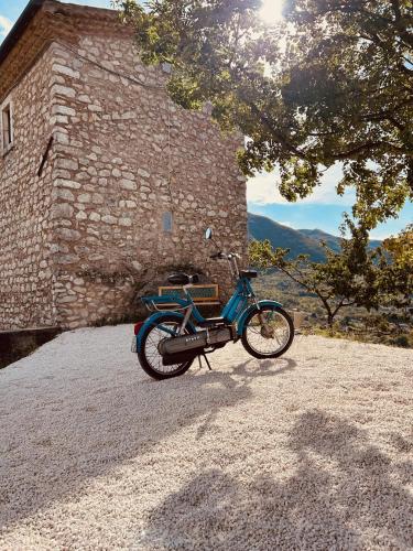 Torretta Margiotta - last minute hotel in Picinisco