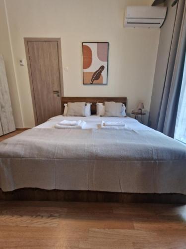 Closer Egnatia Apartment 2 — 4-Star Luxury Hotel in Thessaloniki, Greece