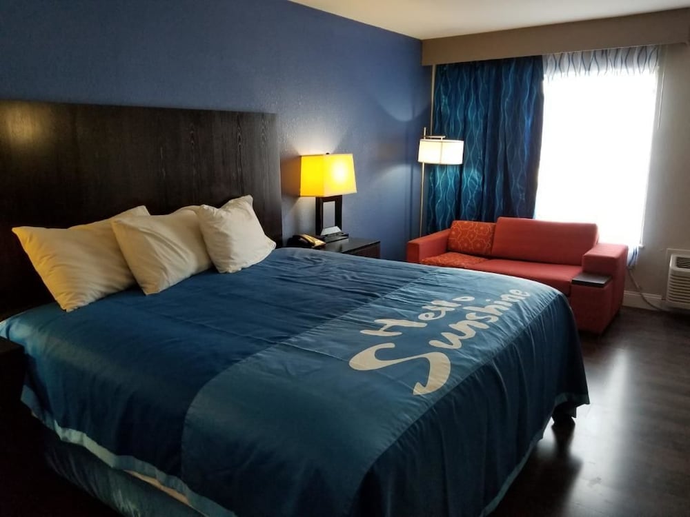 Days Inn by Wyndham Thomson - photo 24
