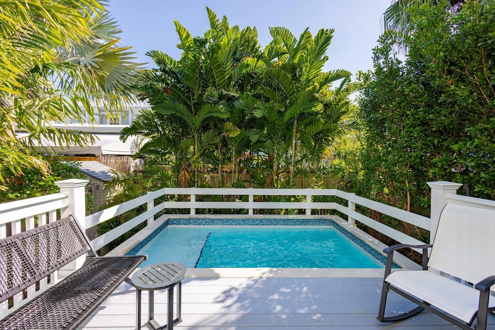 Keys Please in Key West, United States