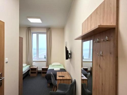Pensjonat Zielone Podlasie — hotel in Ruda Slaska