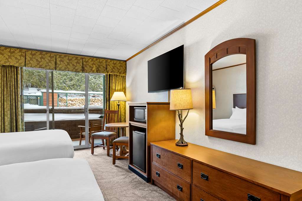 Best Western Adirondack Inn - photo 33