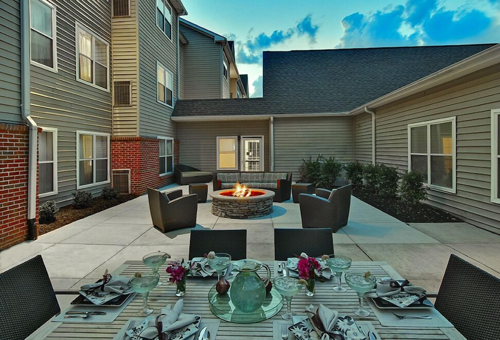 Residence Inn by Marriott Macon - photo 23