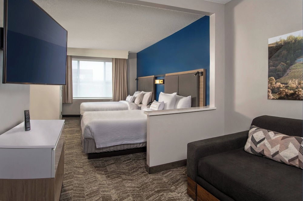 SpringHill Suites by Marriott Herndon Reston - photo 8