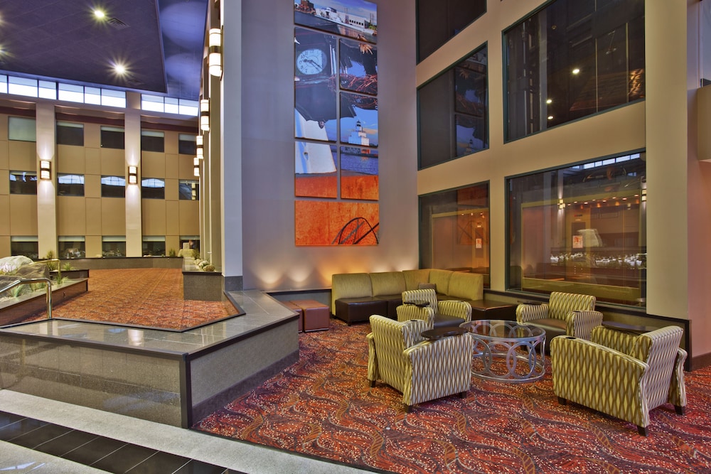 Holiday Inn Manitowoc by IHG - photo 44