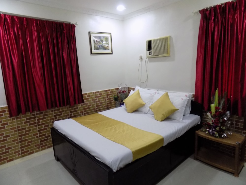 Sharmin Residency — Mumbai — photo 3