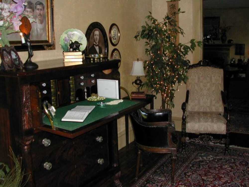 White Birches Inn - photo 9