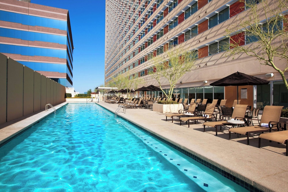 Sheraton Phoenix Downtown - photo 30