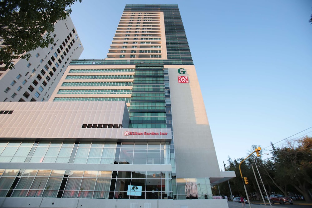 Hilton Garden Inn Neuquen in Neuquen, Argentina