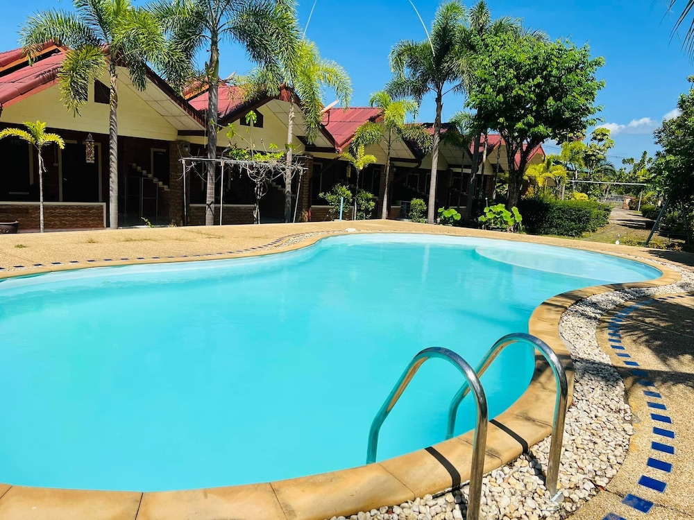 Krabi Discovery Resort - last minute hotel in Krabi