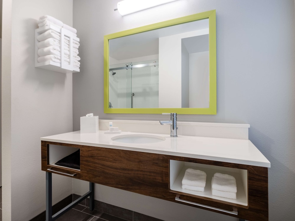 Hampton Inn West Palm Beach Florida Turnpike - photo 31