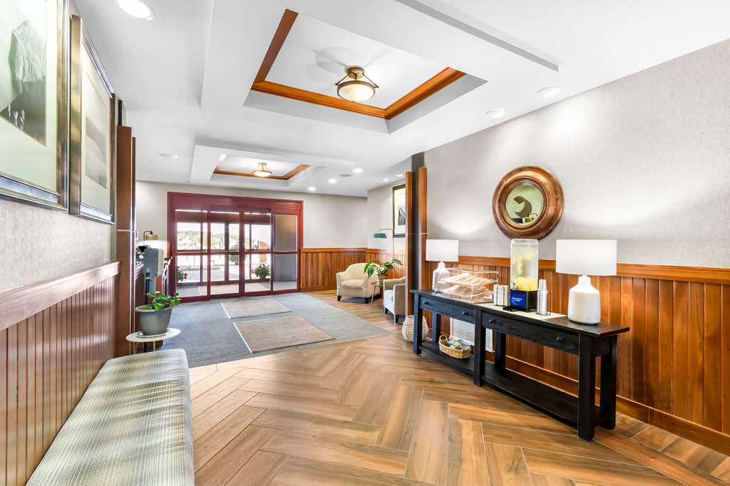 Comfort Inn & Suites Mountain Iron and Virginia - photo 5