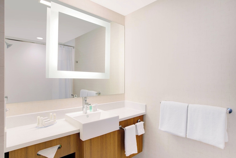 SpringHill Suites by Marriott Murray - photo 9