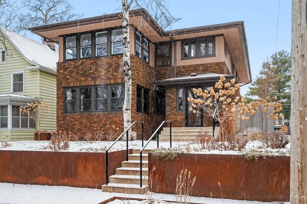Colfax Commons — Minneapolis