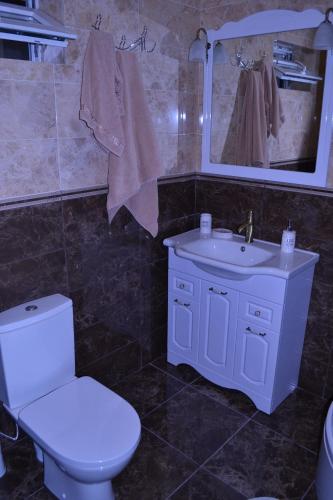 Mini Hotel Business class — hotel in Kryvyi Rih
