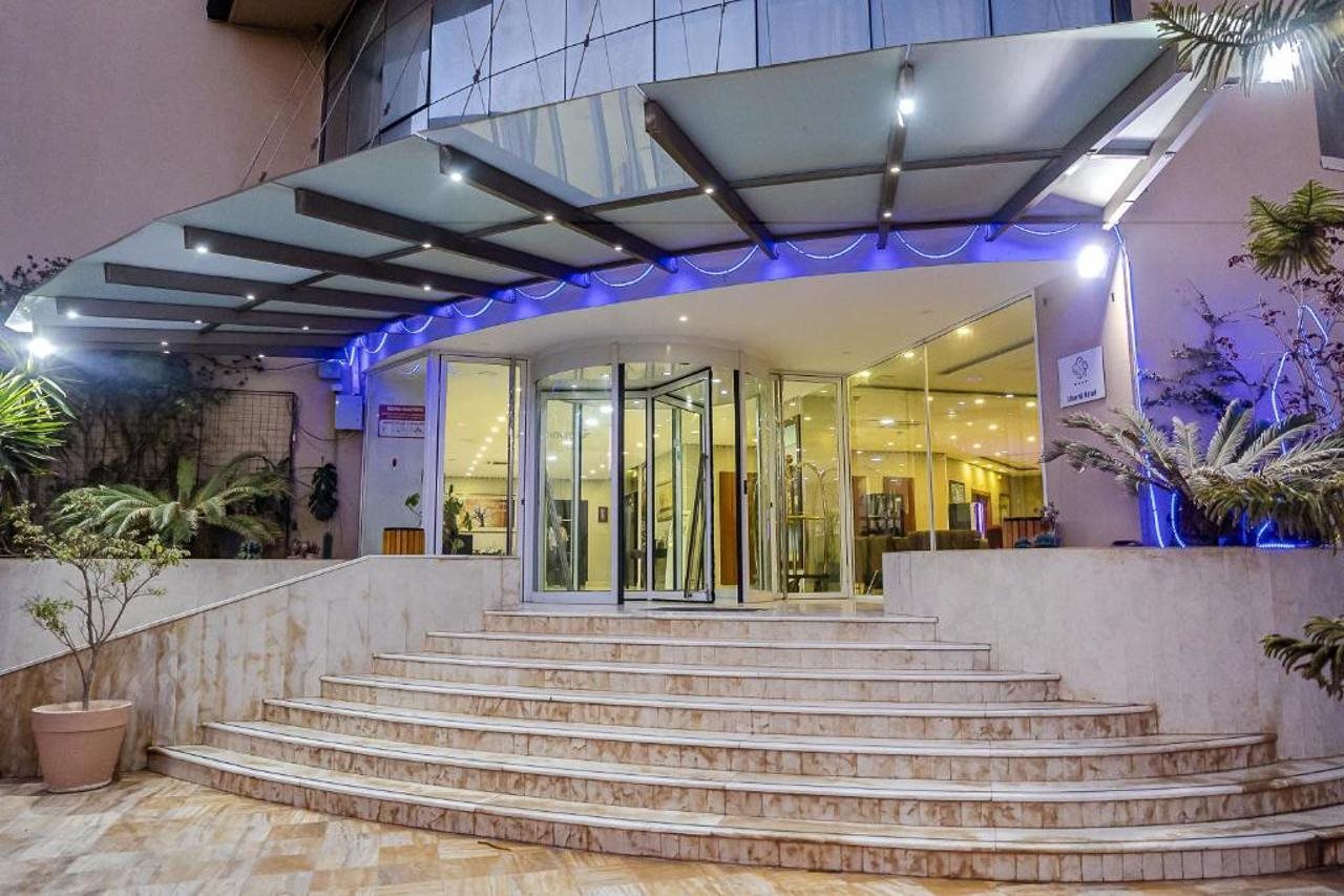 Hotel Liberte Evasion Oran in Oran, Algeria