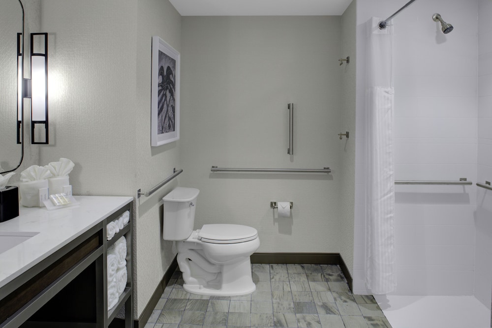 Hilton Garden Inn Jackson - photo 19