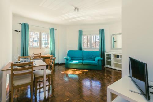 Madrid Rio - carbon neutral hotel in Madrid