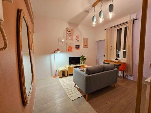 Le Pastel Yourhosthelper in Narbonne, France